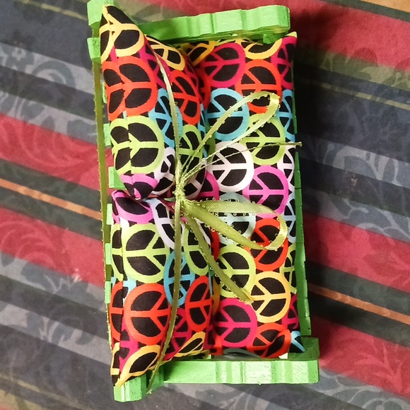 Miniature couch set - Picture 3 of 15